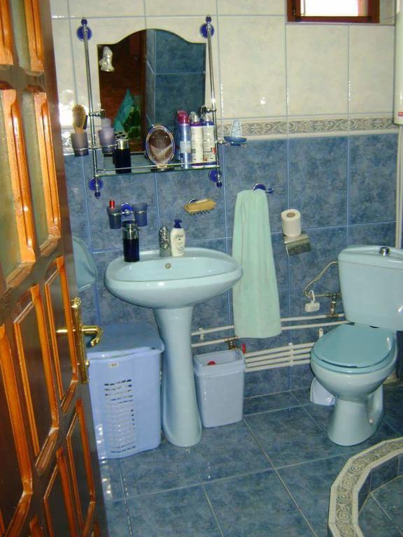 Hotel Casa De Vacanta Pravdencu à Mahmudia Extérieur photo
