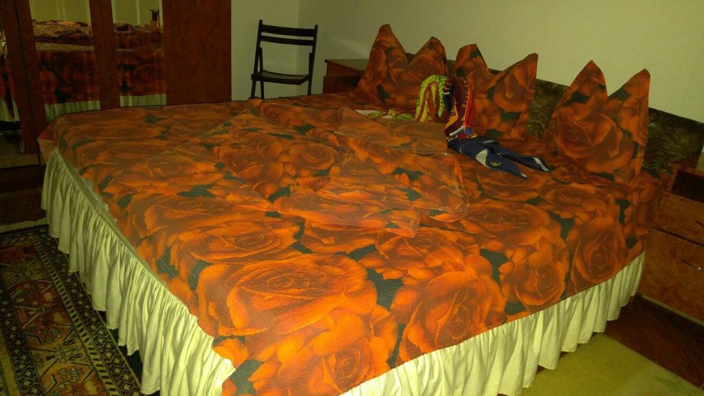 Hotel Casa De Vacanta Pravdencu à Mahmudia Extérieur photo