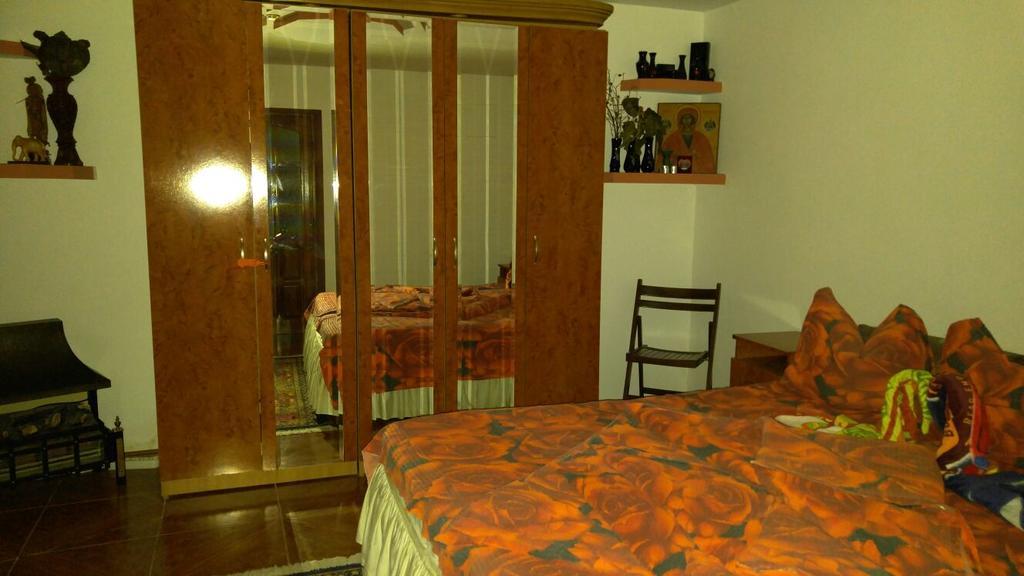 Hotel Casa De Vacanta Pravdencu à Mahmudia Extérieur photo