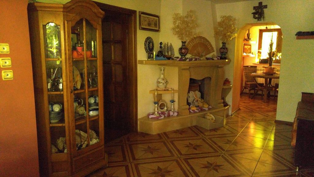 Hotel Casa De Vacanta Pravdencu à Mahmudia Extérieur photo