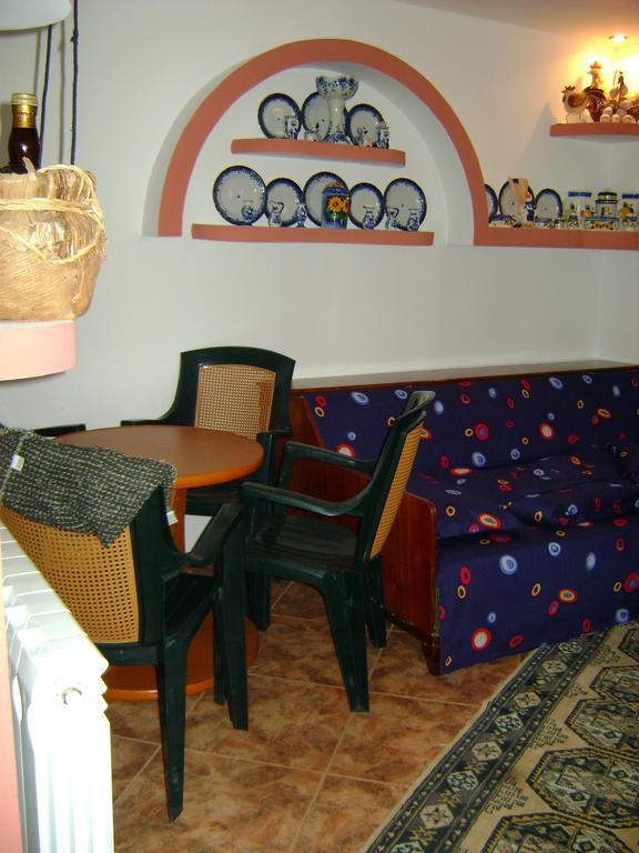 Hotel Casa De Vacanta Pravdencu à Mahmudia Extérieur photo