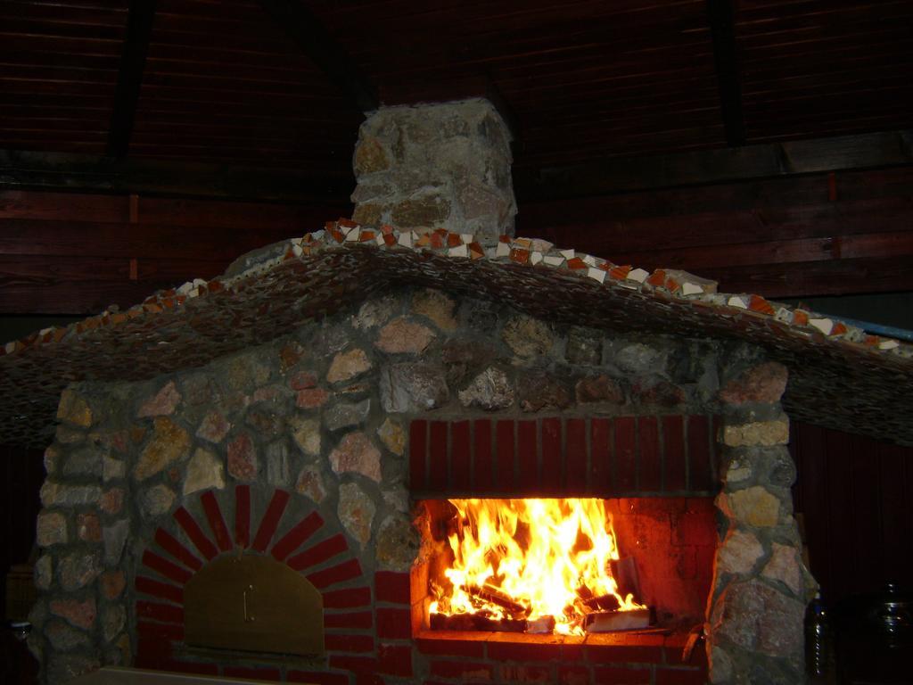 Hotel Casa De Vacanta Pravdencu à Mahmudia Extérieur photo